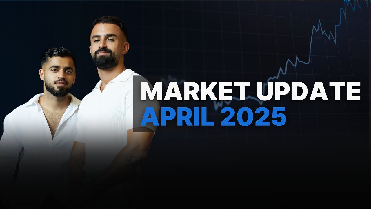 Market Update: Tariffs, Liquidity Shifts, and Crypto’s Next Moves