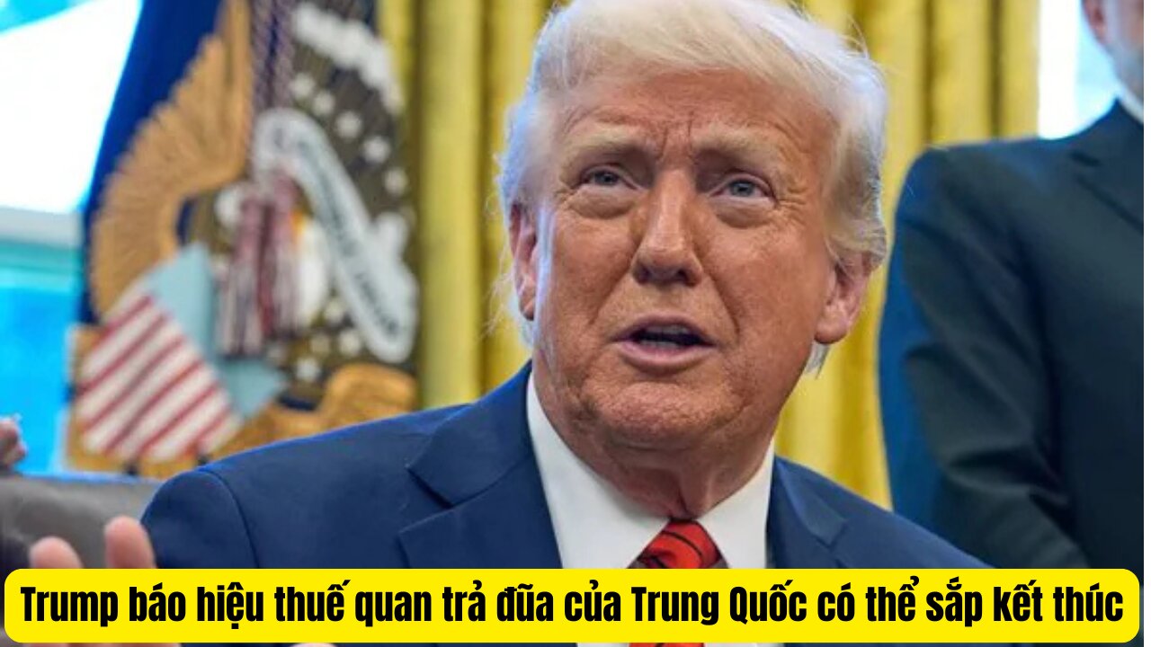 Tin Tổng Hợp 18/4/2025