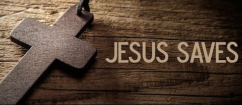 “The Lies of Universal Salvation”, Sunday Worship, May 11, 2025