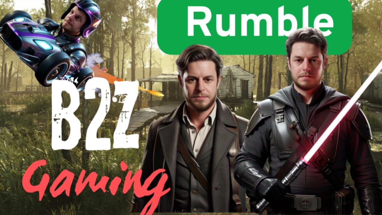 Hunt: Final Rocket Squadron | B2Z Gaming