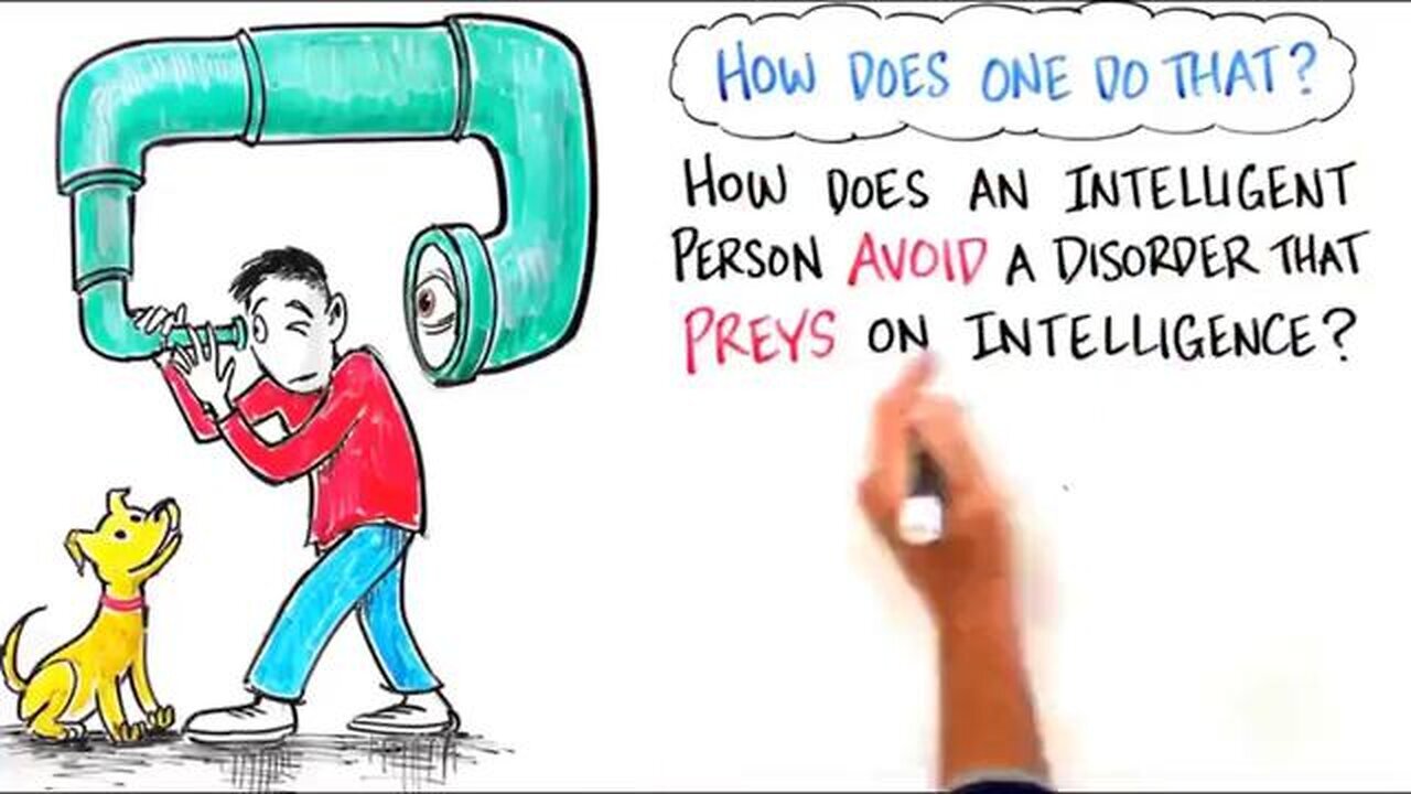 "Exploring How Your Intelligence Can be Undermined: Tips and Prevention Strategies"