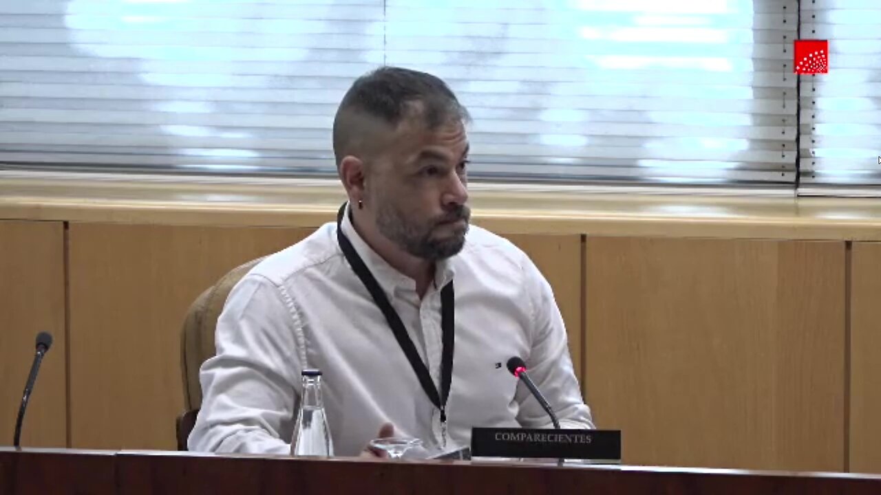 Testimonio de un padre víctima de varias denuncias falsas de Violencia de Género en España