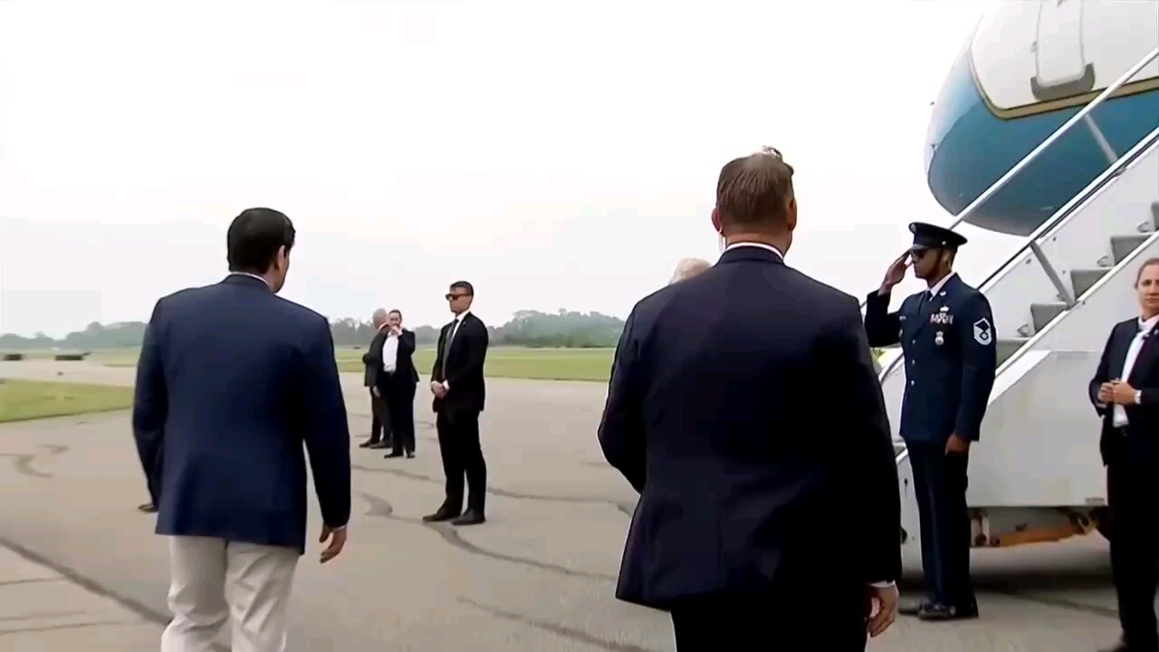 Debunking Mainstream Media's Report