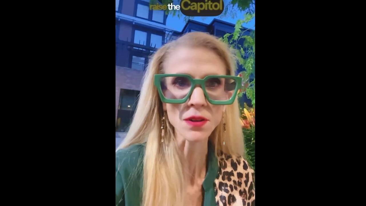 Great Explanation to the Significance & Symbolism of the 2 New Flags & 2 New Flagpoles at the White House 🔥😎