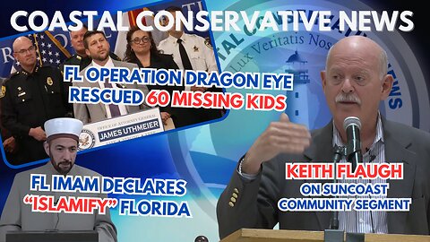 ISLAMISATION IN FLORIDA | BBB CLAUSE ON AI | 50CENT VS ZOHRAN..AND MANY MORE
