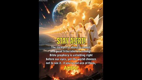 The 7 Stars Of The Seven Churches ARE HERE in Our Solar System!!