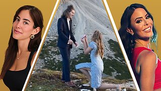 Proposal Disasters, UFC’s Big Deal & Ring Shaming - MC07