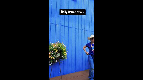 Daily Dance News