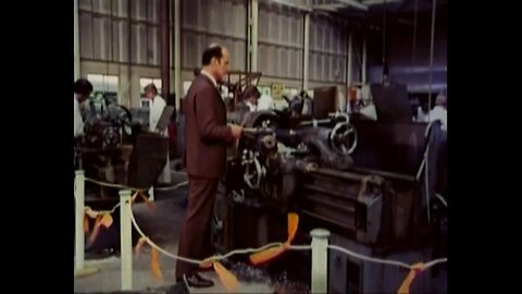 Safety And The Supervisor 1978