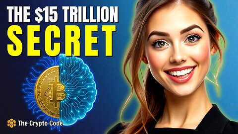 Bitcoin’s Next Explosion Won’t Be What You Expect… 