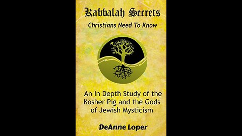 Kabbalah Secrets Every Christian Needs To Know