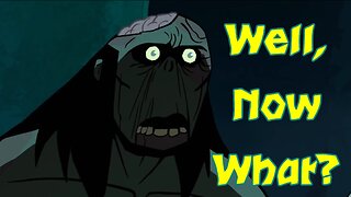 Genndy Tartakovsky's PRIMAL Season 3, Episode 1 "Vengeance of Death" Review