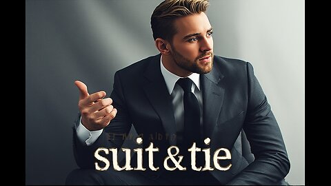 Justin Timberlake - Suit & Tie (Ai Cover) [Music]