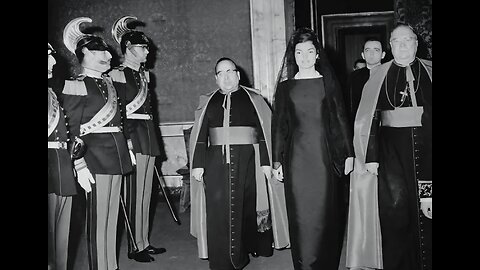 WHAT the WORLD WOULD LOOK LIKE if there was NO CHURCH & PEOPLE FOLLOWED ONLY the SPIRIT