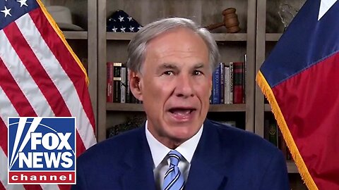 BREAKING: Abbott orders arrest of AWOL Dems after warrant issued by House Speaker