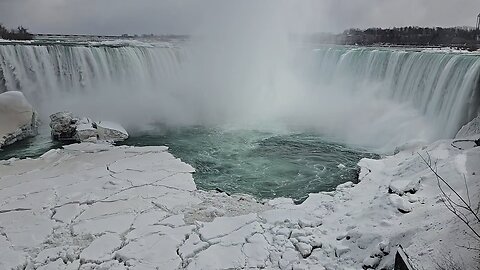 niagara waterfall