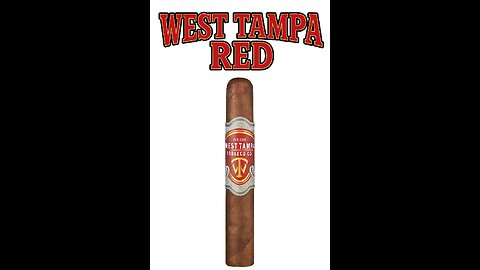 “Is the West Tampa Red Worth the Hype? Let’s Find Out! 💥