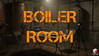 From Zoom Cashiers to Hemp Crashes: A Boiler Room Special