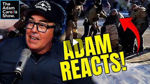 ICE Killing in Minnesota + LA Neighborhood Overrun with Prostitutes