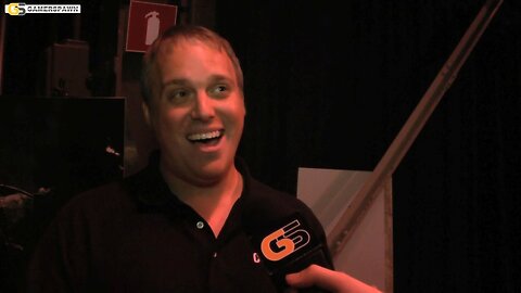 Call of Duty: Black Ops - Brian Anderson Interview