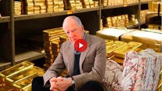Jacob Rothschild explaining that the Rothschilds inbreed to retain their wealth.