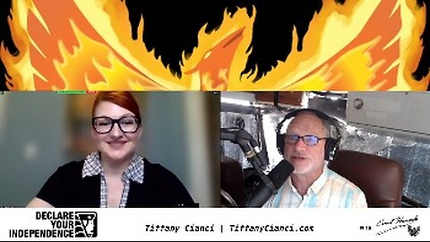 2025-08-26 Tiffany Cianci - Private Equity annnd Its Gone