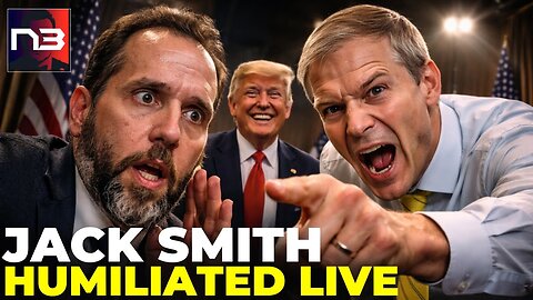 The Man Who Raided Trump Just Got HUMILIATED – And Trump Can't Wipe the Grin Off His Face