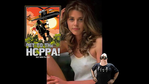 Get To The Hoppa