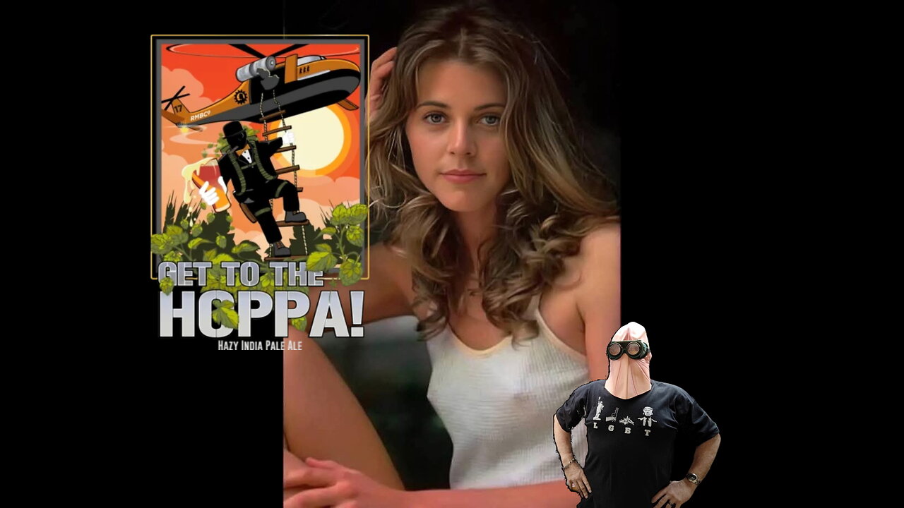 Get To The Hoppa