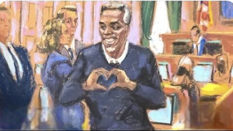 P. Diddy Verdict is ‘Big Win’ for Music Mogul