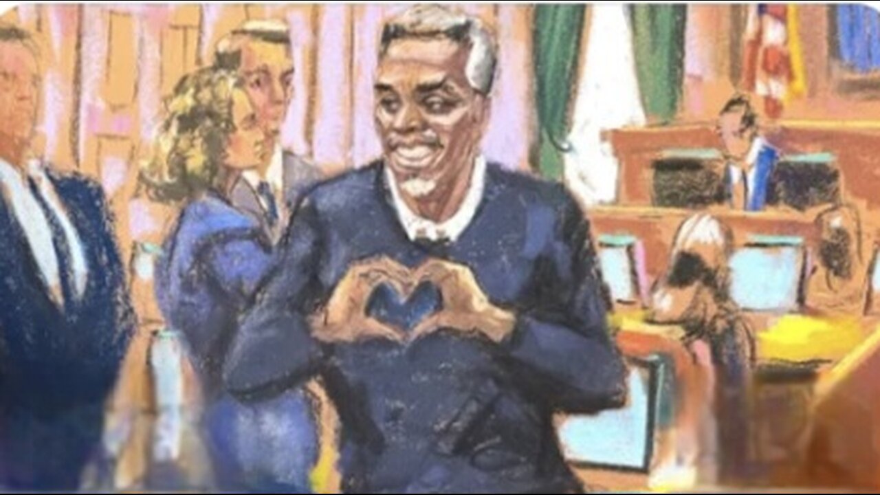 P. Diddy Verdict is ‘Big Win’ for Music Mogul