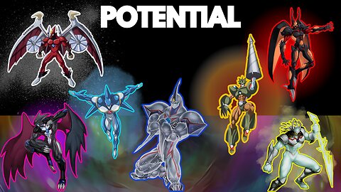 THESE NEOS RETRAINS COULD CRACK NEOS!!