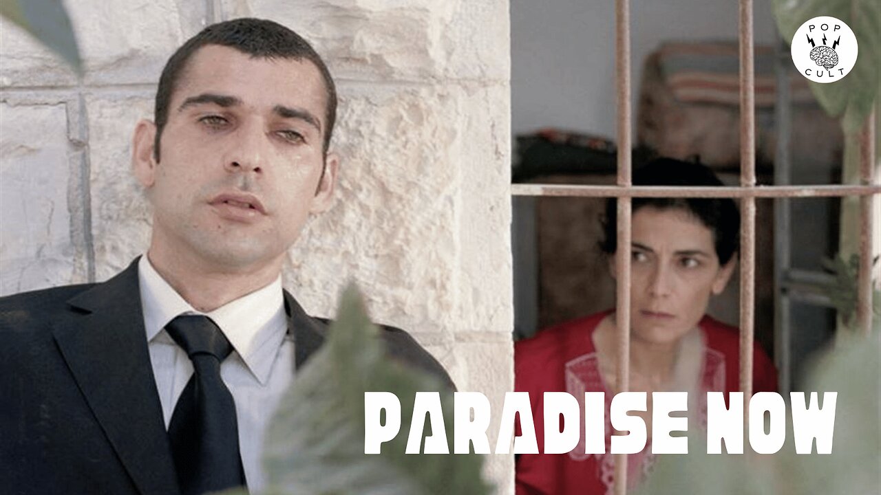 Paradise Now (2005)