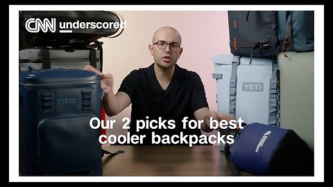 We tried 14 backpack coolers_ These are the best for keeping drinks cold on the go