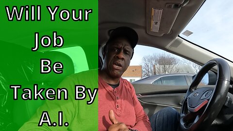 Will your job be taken by A.I. Part 1 #computers #automation #robots #unemployment