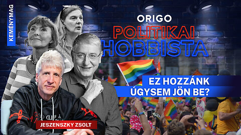 Bécs, Pride… kell még valamit mondanom, Ildikó? - Politikai Hobbista 25-06-19