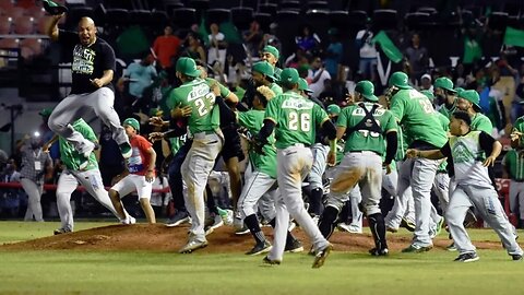 Momento en que Las Estrellas Orientales se convierten campeones 🏆 │2018 - 2019│Después de 51
