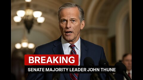 Trump’s ‘Big Beautiful Bill’ Stalls in Senate as GOP Rebels Hold the Line!