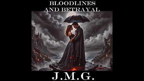 Bloodlines and Betrayal by John M. Gunn