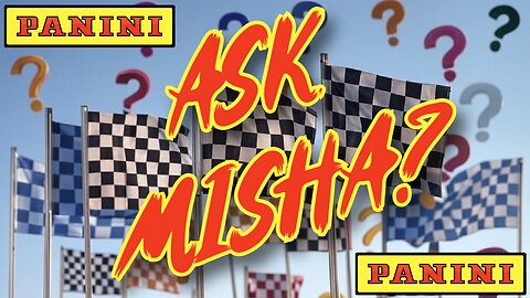 All Of Your Questions Answered By Panini Insider Misha - Episode 235