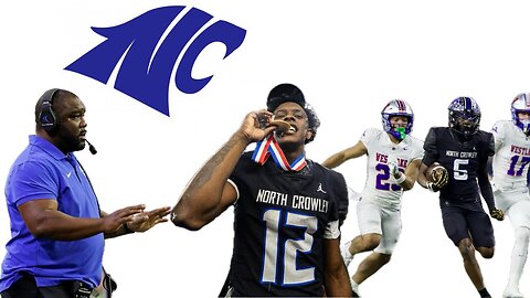How North Crowley Became a Dynasty
