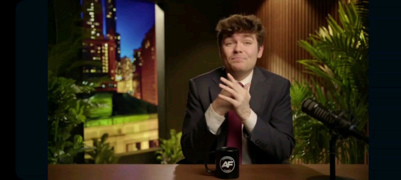 Nick Fuentes: Trump vs The Swamp...Who Won?