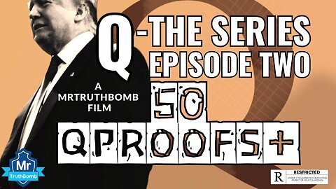50+ Q PROOFS (DOCUMENTARY) Q-THE SERIES - EPISODE TWO