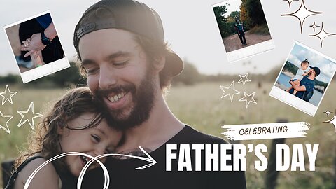 Happy Father’s Day