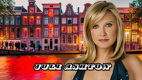 Juli Ashton: From Teacher to Icon | A Story of Choice, Empowerment, and Cultural Reflection 