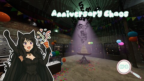 Episode 2: Anniversary Hunts and a Blood Moon | Phasmophobia