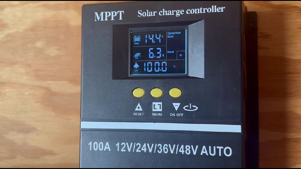 Saloon Shed Solar Up & Running