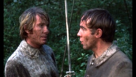 The Unexpected Effects of Oberon's Love Potion/M. Jayston, D. Rigg, D. Warner, H. Mirren