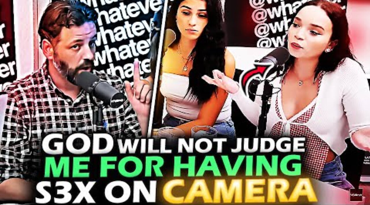 Andrew makes DELUSIONAL P-Star face the CONSEQUENCES of her decision