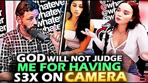 Andrew makes DELUSIONAL P-Star face the CONSEQUENCES of her decision